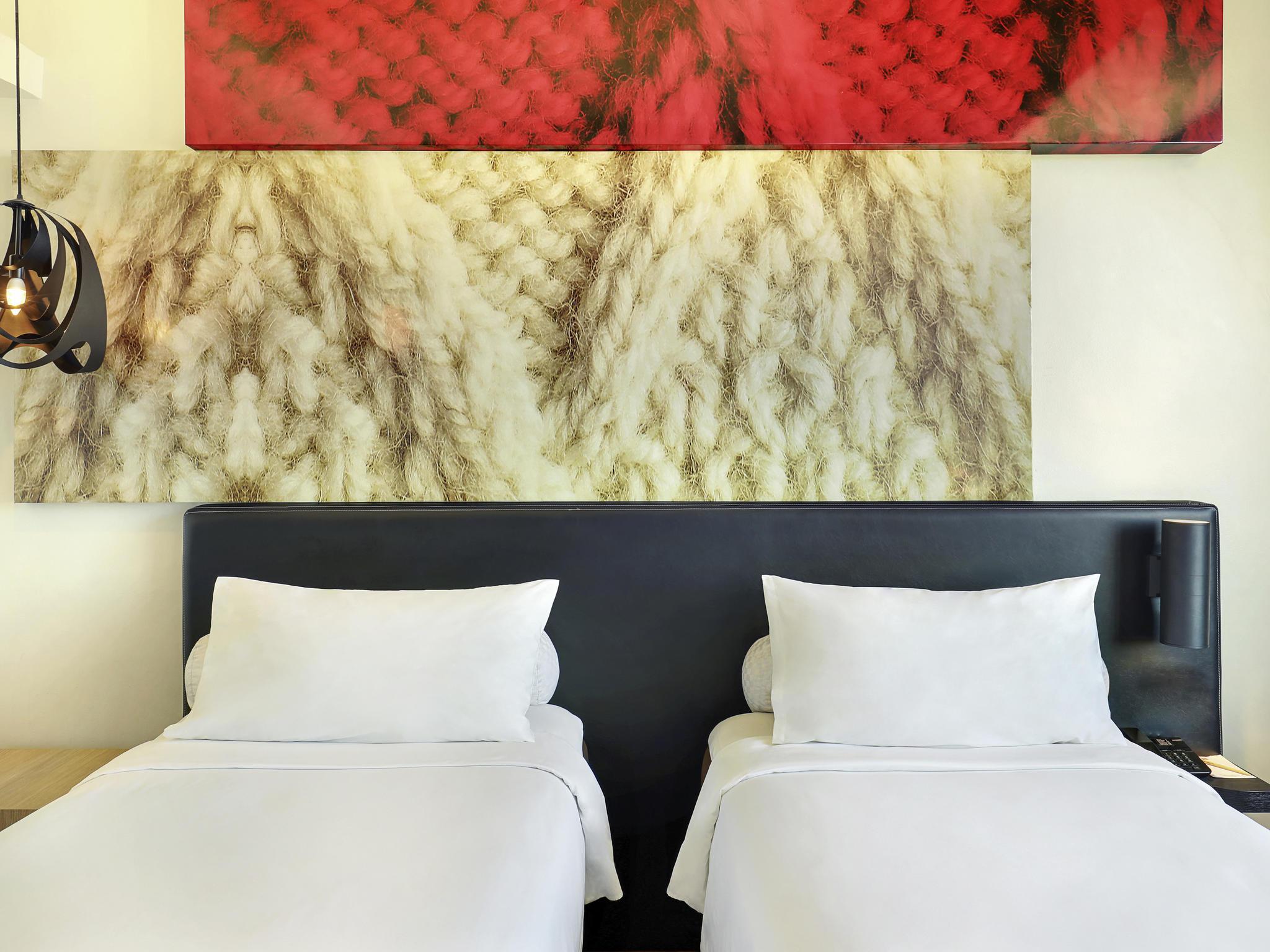 Ibis Malioboro Hotel Yogyakarta Ngoại thất bức ảnh