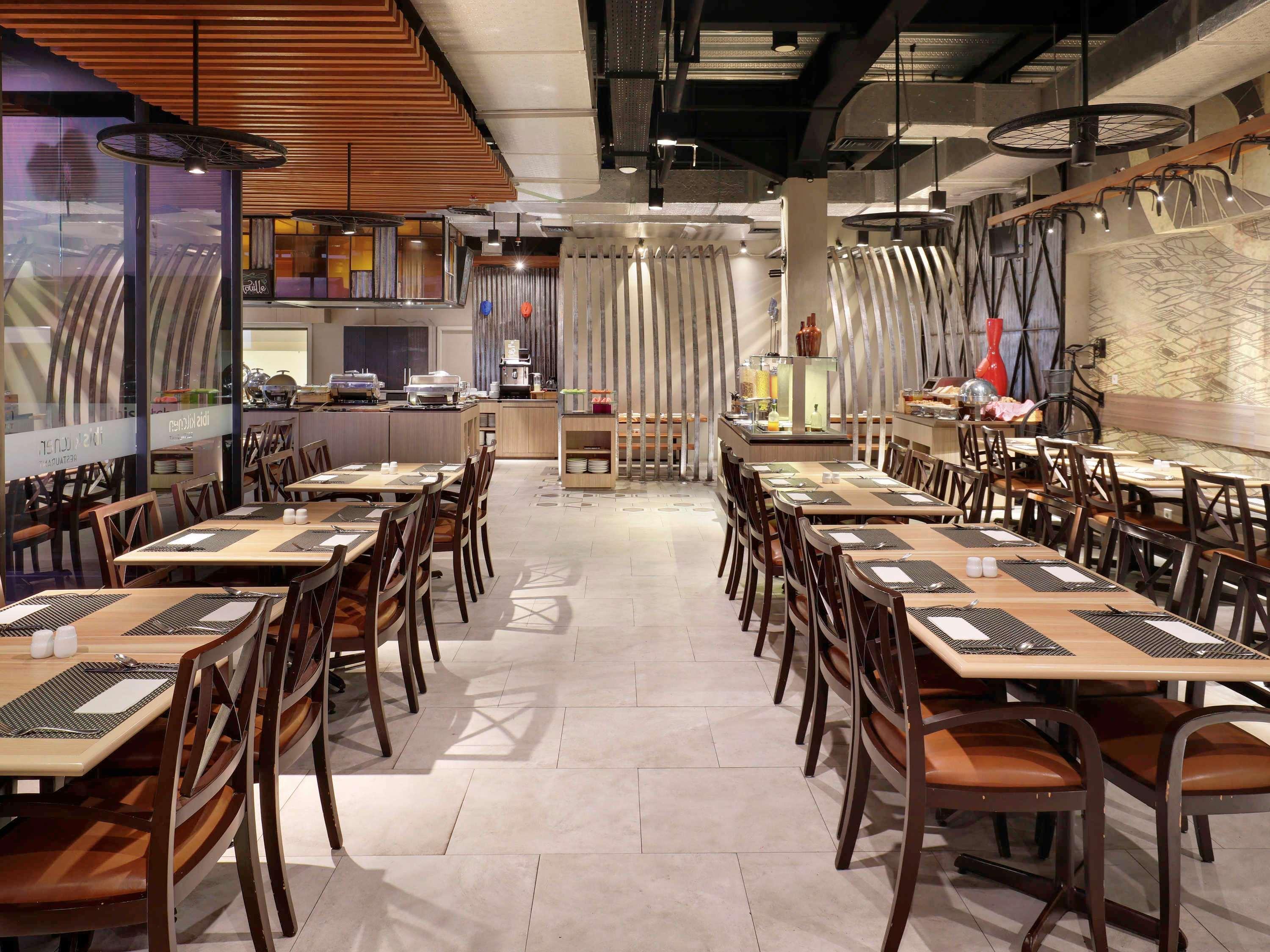 Ibis Malioboro Hotel Yogyakarta Ngoại thất bức ảnh