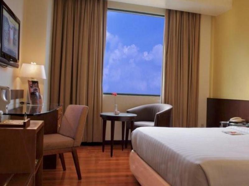 Ibis Malioboro Hotel Yogyakarta Ngoại thất bức ảnh