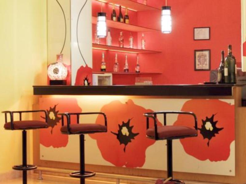 Ibis Malioboro Hotel Yogyakarta Ngoại thất bức ảnh