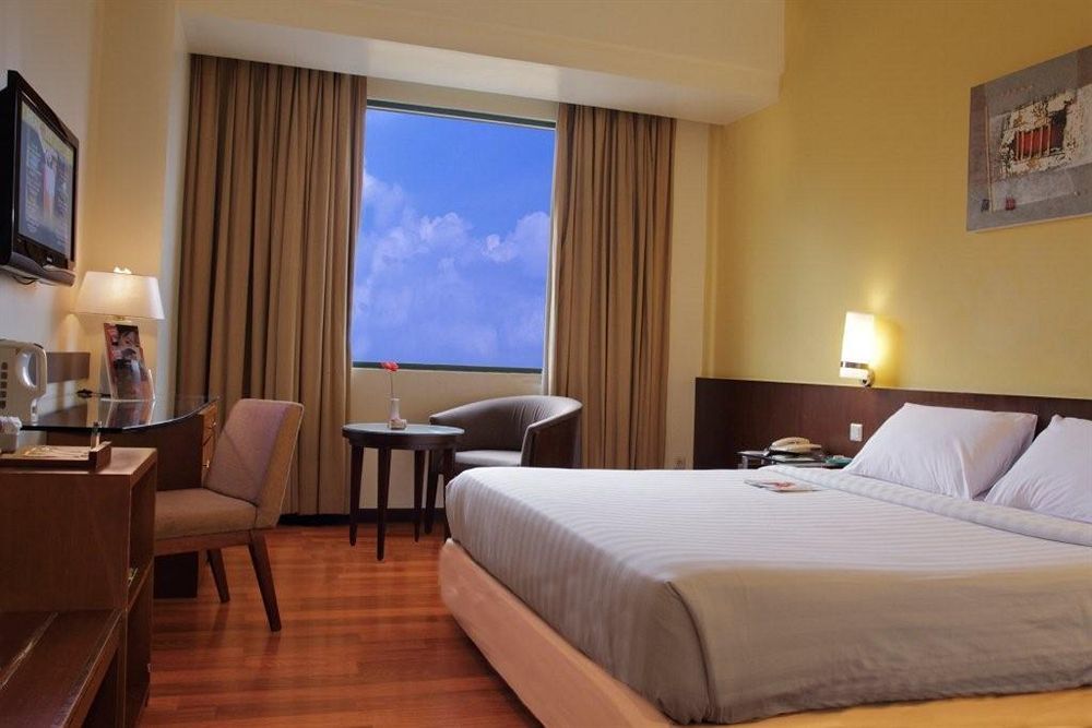Ibis Malioboro Hotel Yogyakarta Ngoại thất bức ảnh