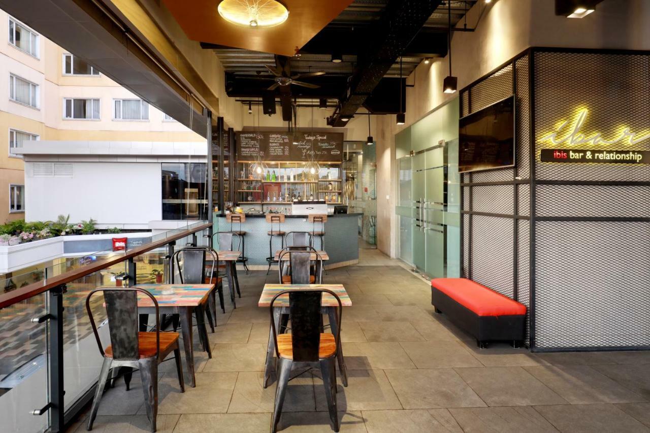 Ibis Malioboro Hotel Yogyakarta Ngoại thất bức ảnh